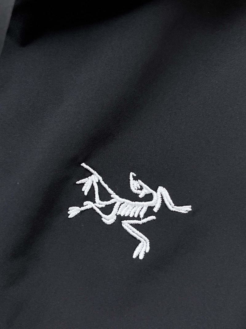 Arcteryx Outwear